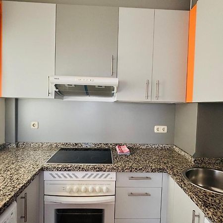 Holiday Apartment Casa Vista Mar Oliastur El Cotillo Exterior photo