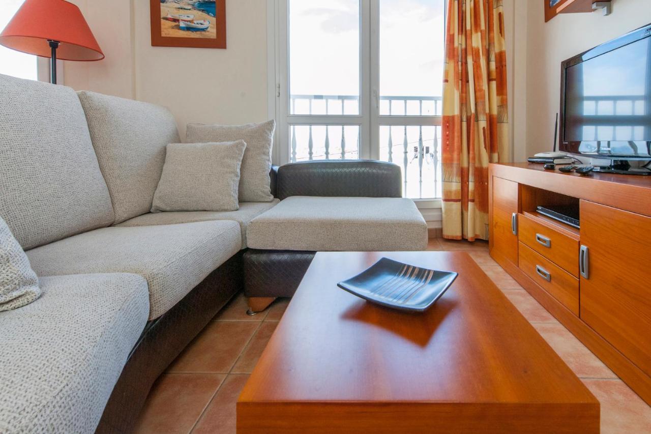 Holiday Apartment Casa Vista Mar Oliastur El Cotillo Exterior photo