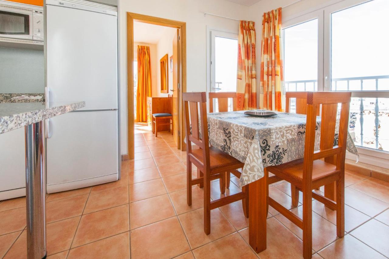 Holiday Apartment Casa Vista Mar Oliastur El Cotillo Exterior photo