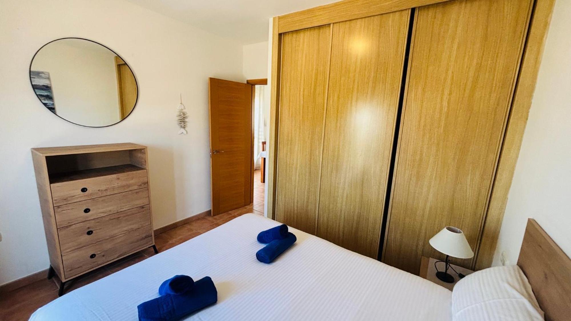 Holiday Apartment Casa Vista Mar Oliastur El Cotillo Exterior photo