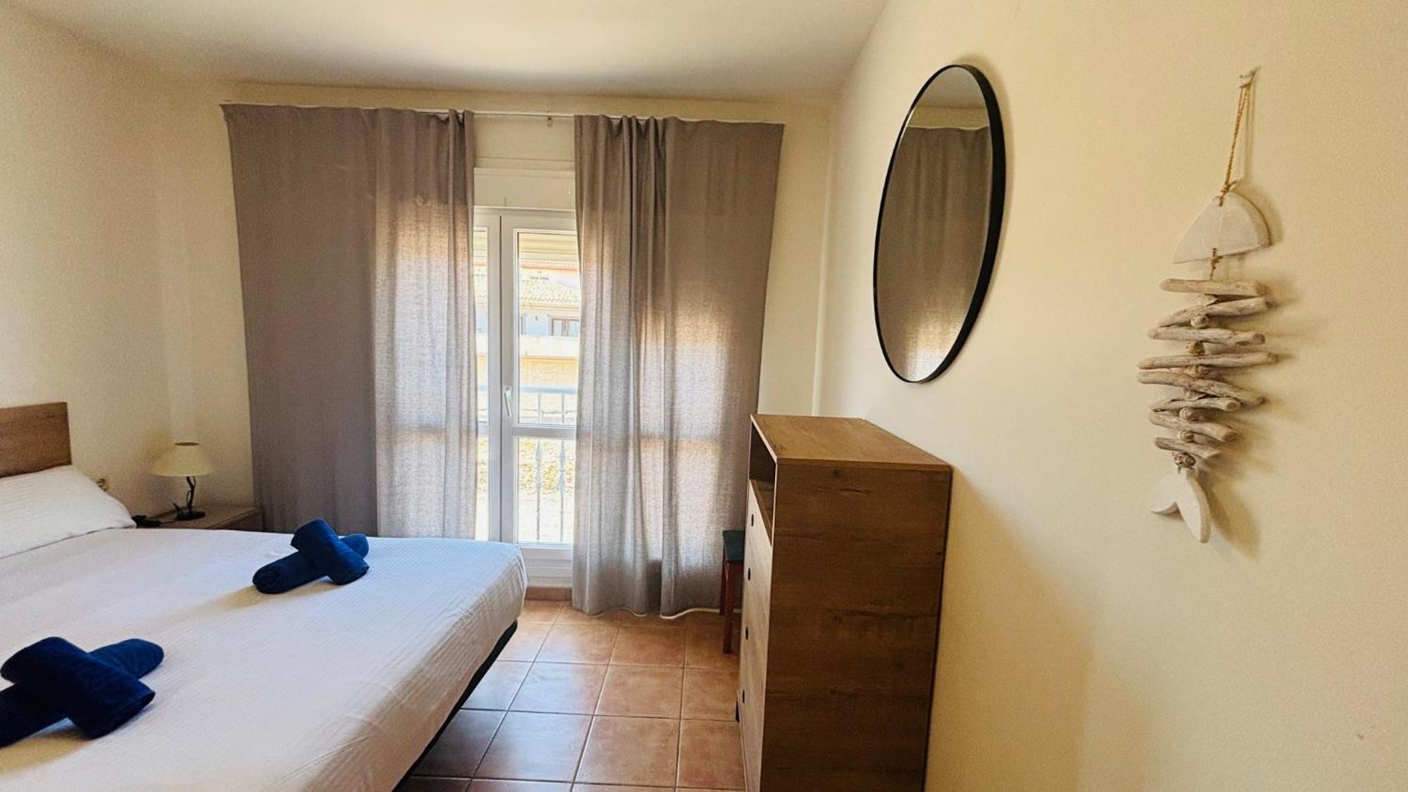 Holiday Apartment Casa Vista Mar Oliastur El Cotillo Exterior photo