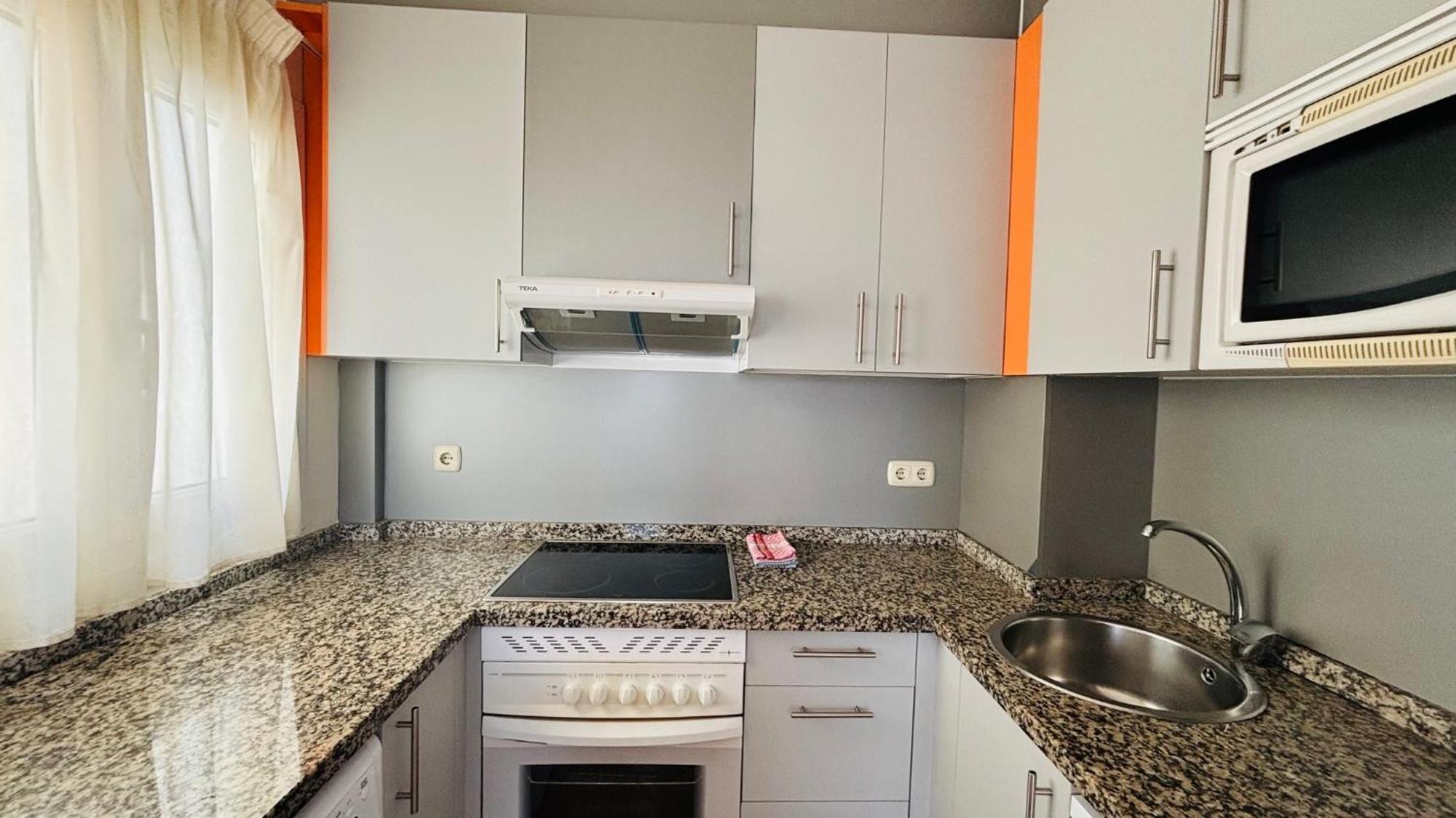 Holiday Apartment Casa Vista Mar Oliastur El Cotillo Exterior photo